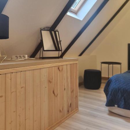 Bed and breakfast Royal Gdańsk Extérieur photo