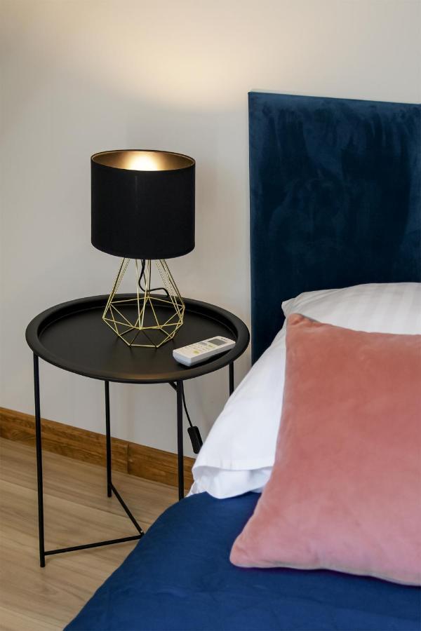 Bed and breakfast Royal Gdańsk Extérieur photo