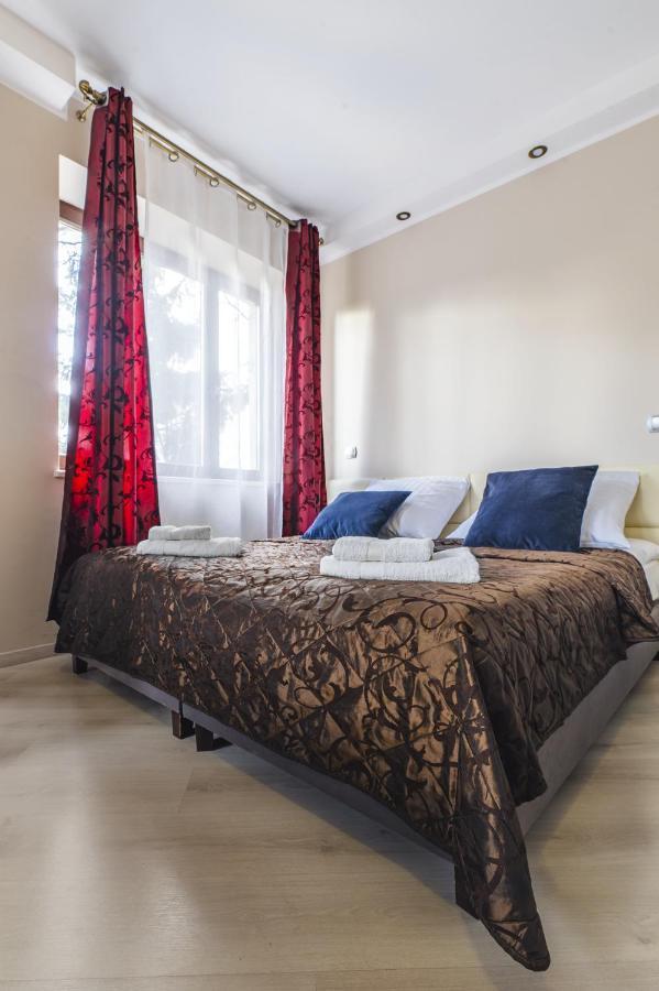 Bed and breakfast Royal Gdańsk Extérieur photo