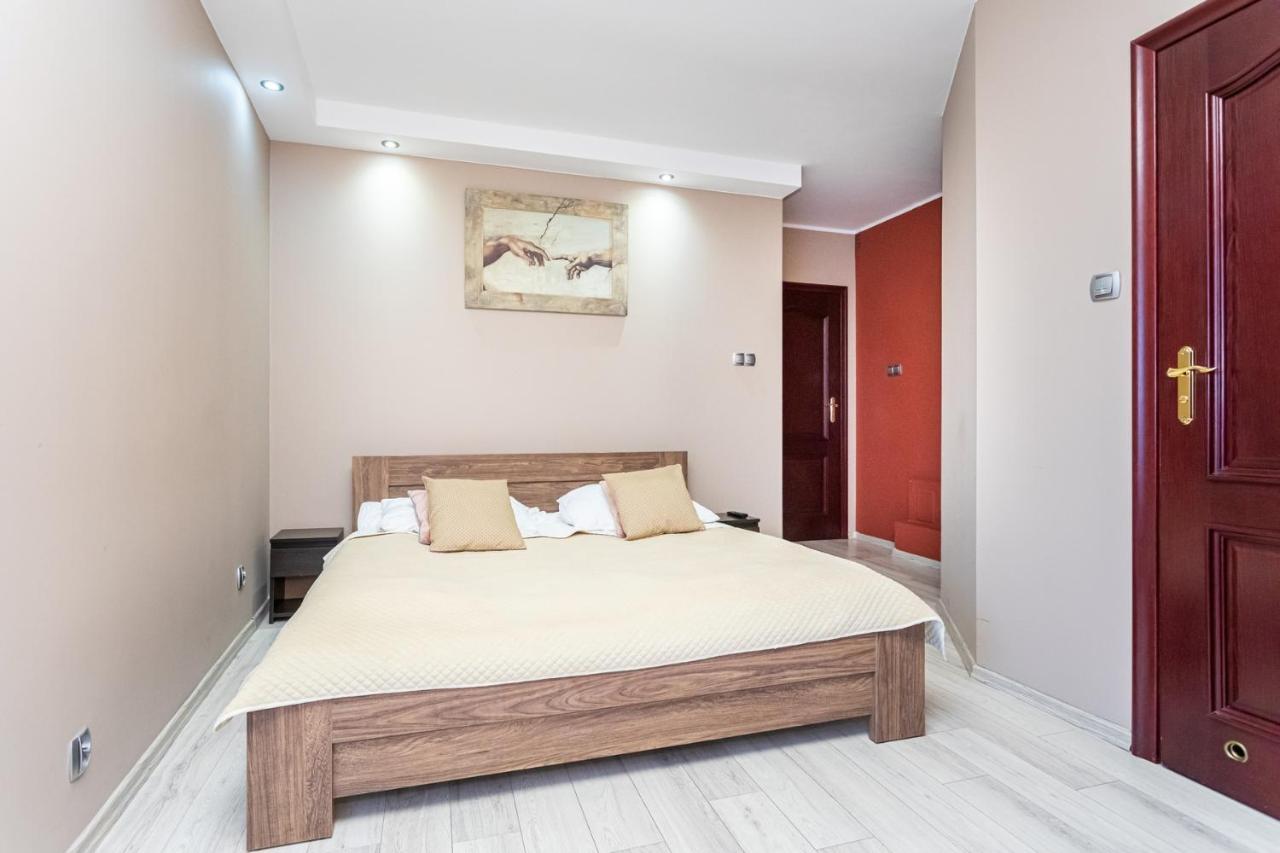 Bed and breakfast Royal Gdańsk Extérieur photo