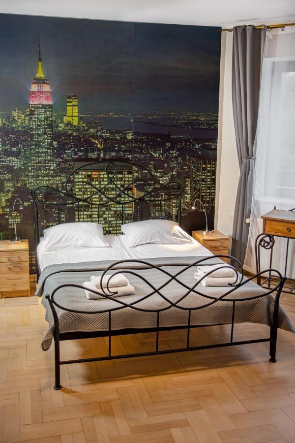 Bed and breakfast Royal Gdańsk Extérieur photo